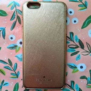 Kate Spade phone case iPhone 7 & iPhone 8